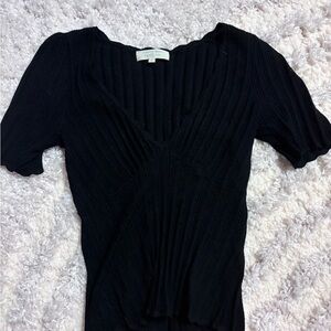 Sezane Cloe Jumper